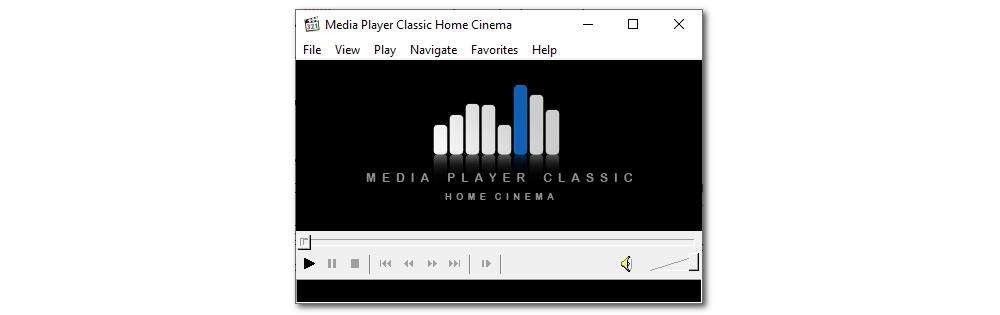 Media Player Classic – Home Cinema