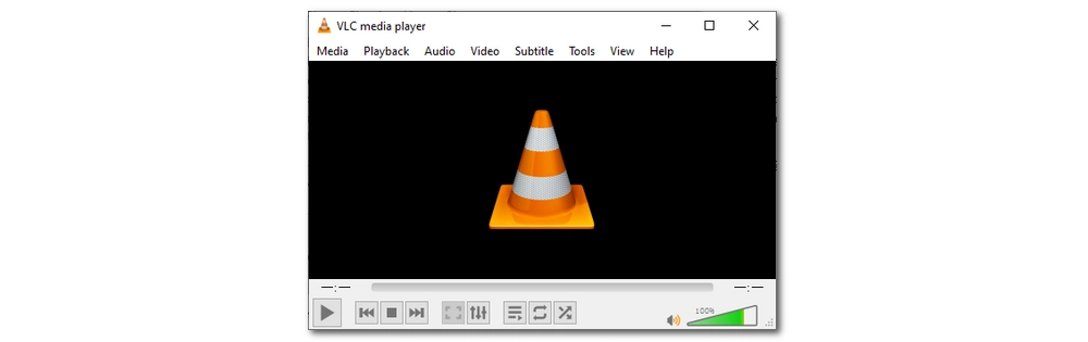 VLC Media Player