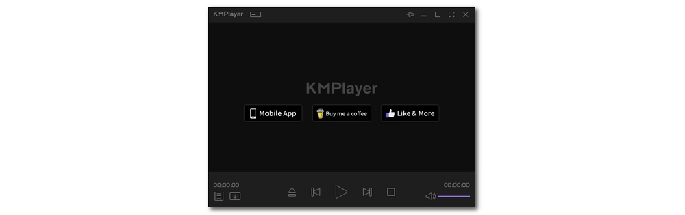 KMPlayer