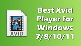 Xvid Player