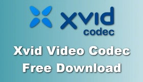 Download Xvid Video Codec