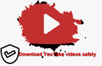 Free and safe download YouTube video 