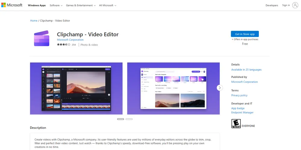 You Need an Extension to Use This File Video Editor