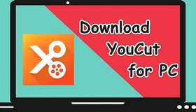 YouCut Video Editor for PC