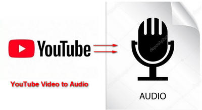 YouTube to audio 