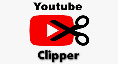 youtube download clipper