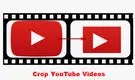Crop YouTube Video