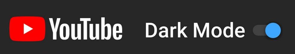 How to Make YouTube Dark Mode