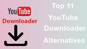 YouTube Downloader Alternatives
