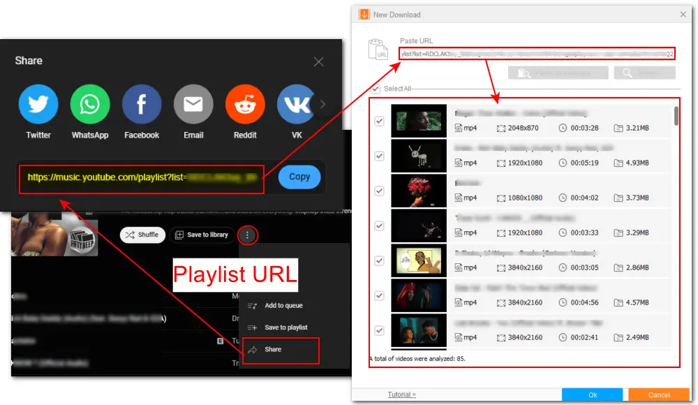 Fix YouTube Music Downloads Not Working on PC