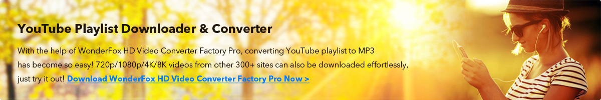 Get the YouTube MP3 Downloader Now