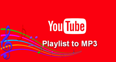 mp3 youtube downloader playlist