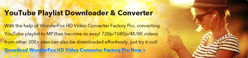 Get the YouTube MP3 Downloader Now