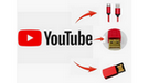 YouTube to USB Converter