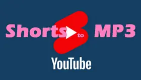 YouTube Shorts to MP3