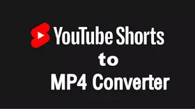 YouTube Shorts to MP4 Converter