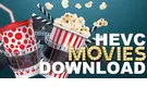 HEVC Movies Download 