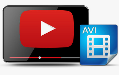 YouTube AVI Converter