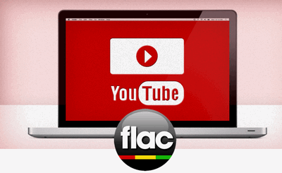 Free download the YouTube converter FLAC