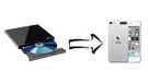 Convert DVD to iPod Touch