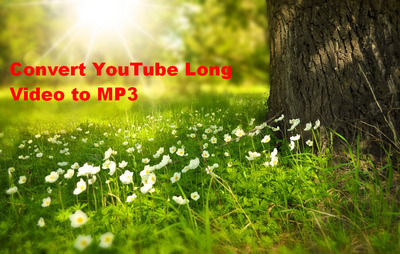 YouTube to MP3 2 Hours Conversion