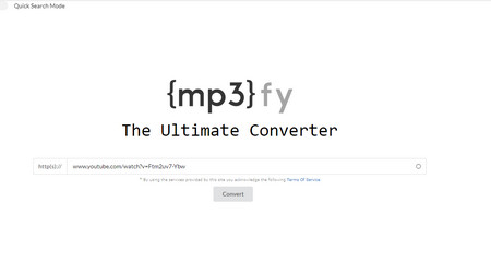 Online YouTube Converter Long Videos Conversion