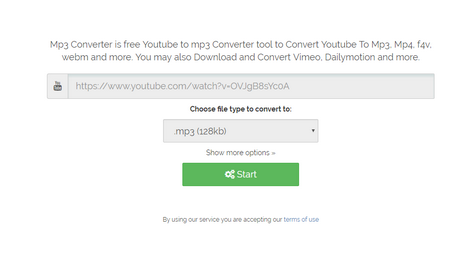 Why is to MP3 converter not working? - Quora