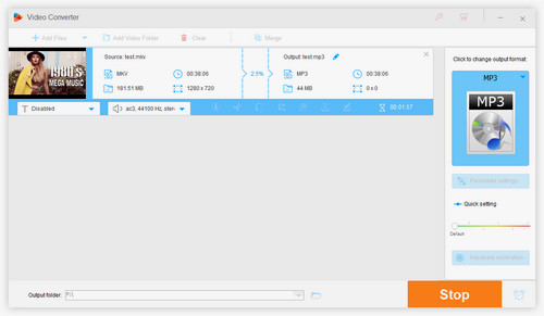 The Best Solution to Solve to MP3 not Working Problem with