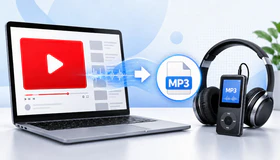 YouTube to MP3