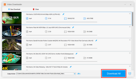 youtube to mp4 4k downloader