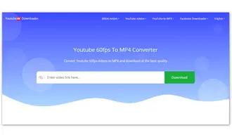 YouTube to MP4 Online Free