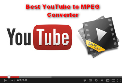 Best YouTube MPG/MPEG Converter