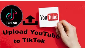  YouTube Video to TikTok Converter