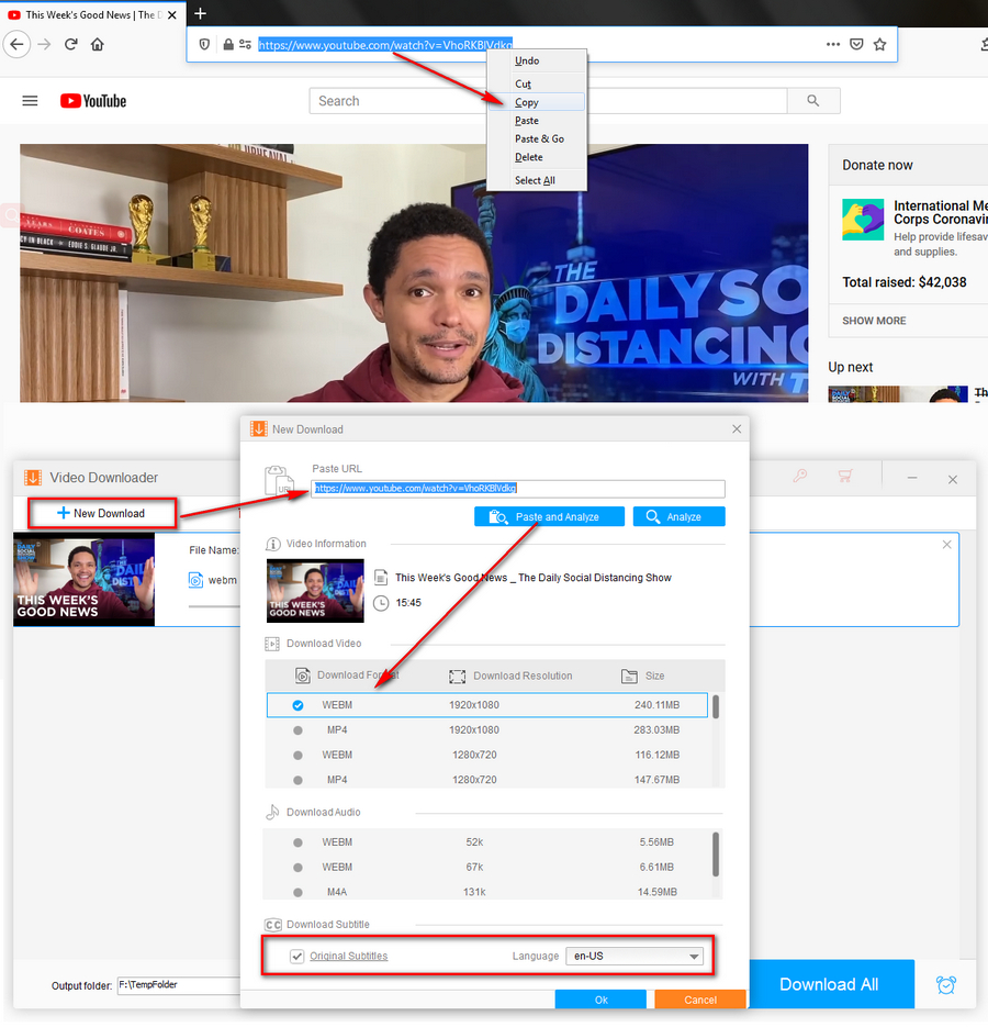 youtube transcript extractor youtube transcript extractor