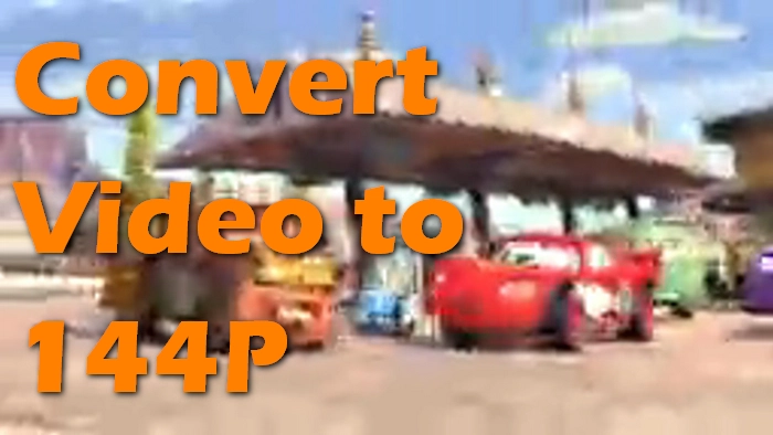 How To Convert Video To 144p how-to-convert-video-to-144p