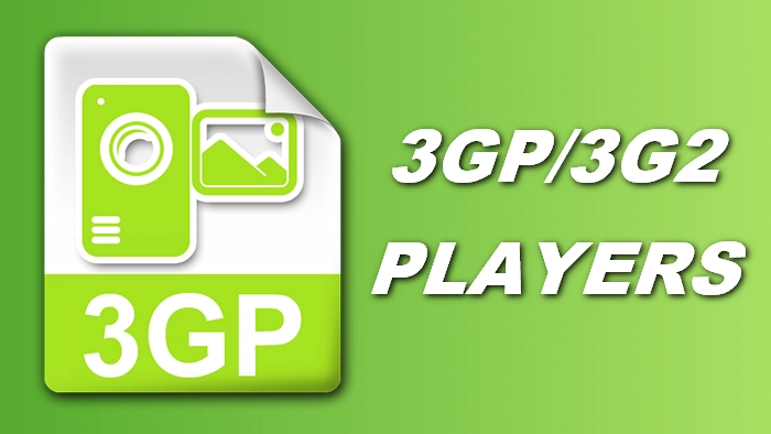 10 Free 3GP Players to Play 3GP Files on Any Device