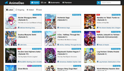 Anilinkz - Top 11 Alternatives to Anilinkz for Better Anime Streaming ...