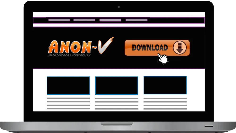 download anon v