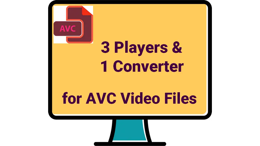 avc player