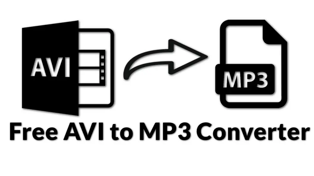 Best Free AVI to MP3 Converter on