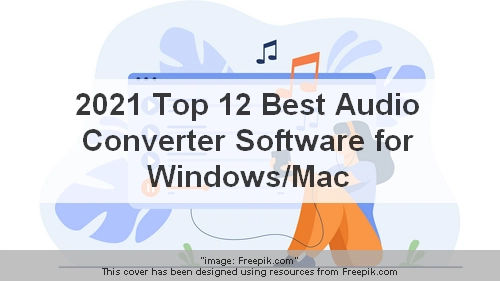 6 Best Free  to MP3 320kbps Converter Online (2021)