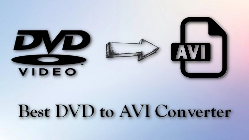 Ren og skær handicap modvirke 2023 The Best DVD to AVI Converter for Windows 10/11