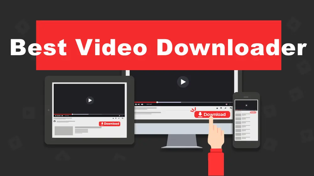 Fast video downloader freeware