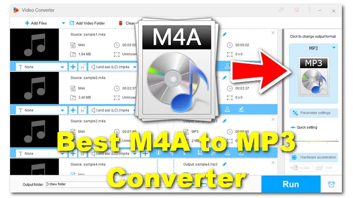 6 Best MP3 Converter PC Windows 10