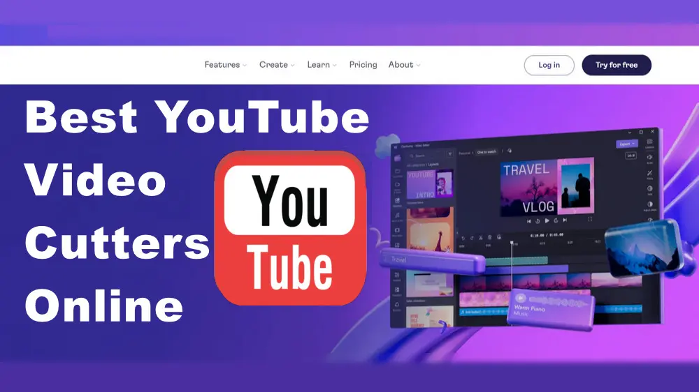 5 The Best YouTube Video Cutters Online in 2024
