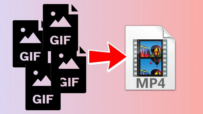 (Free) How to Combine GIFs into a Video on a PC?