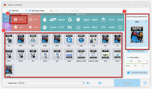 Convert Movie Maker to MP4 – How to Convert Windows Maker Project Files to MP4