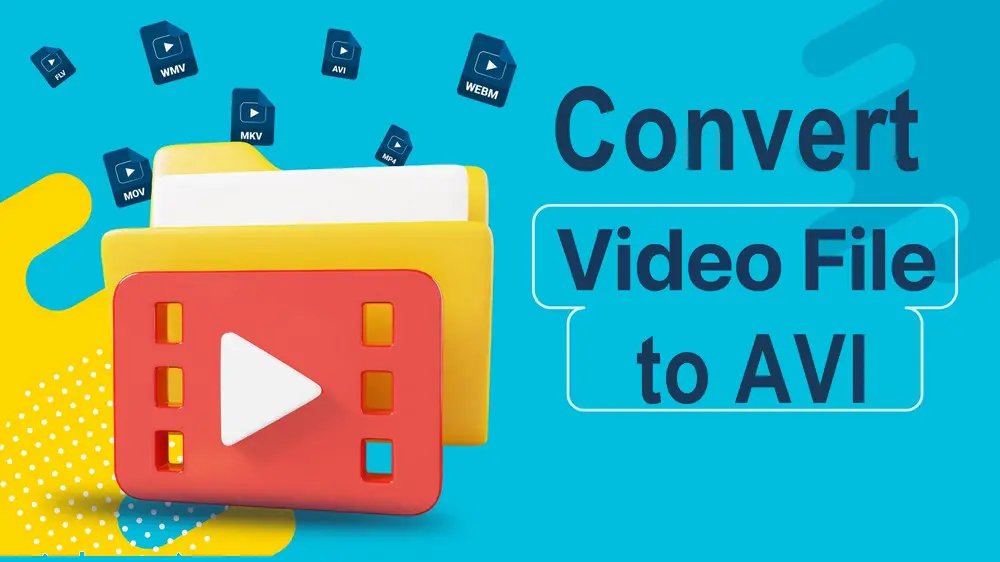 5 Ways | How to Convert AVI Files Online and Offline?