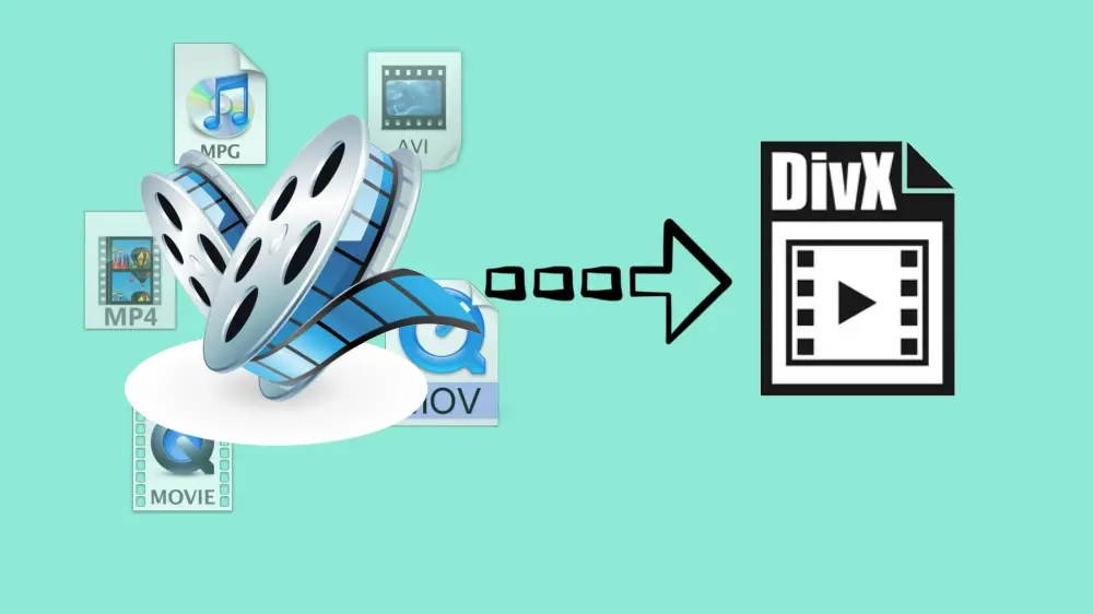 How to Convert Video to DivX Effortlessly?