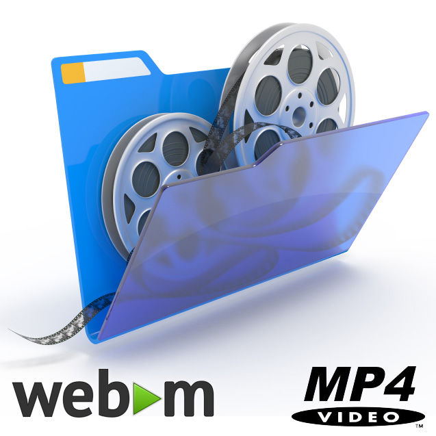 free webm converter to mp4